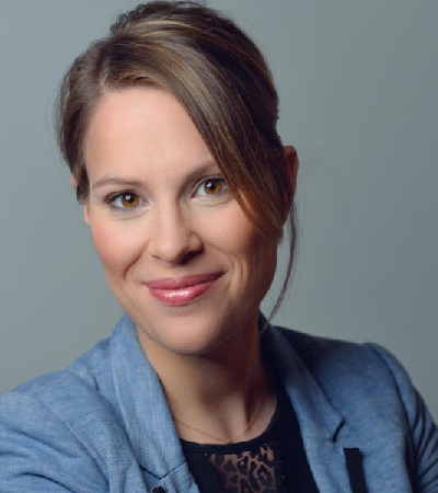 Delphine Cochet