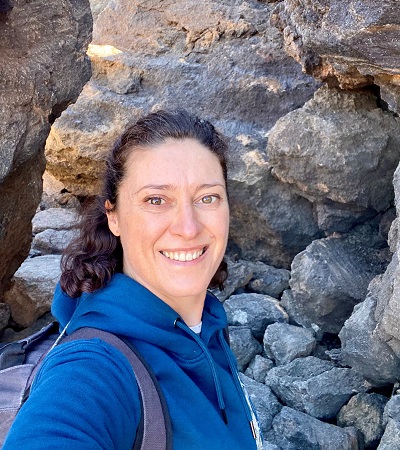 Julie Morvan