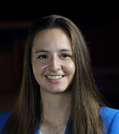 Marie Lambert