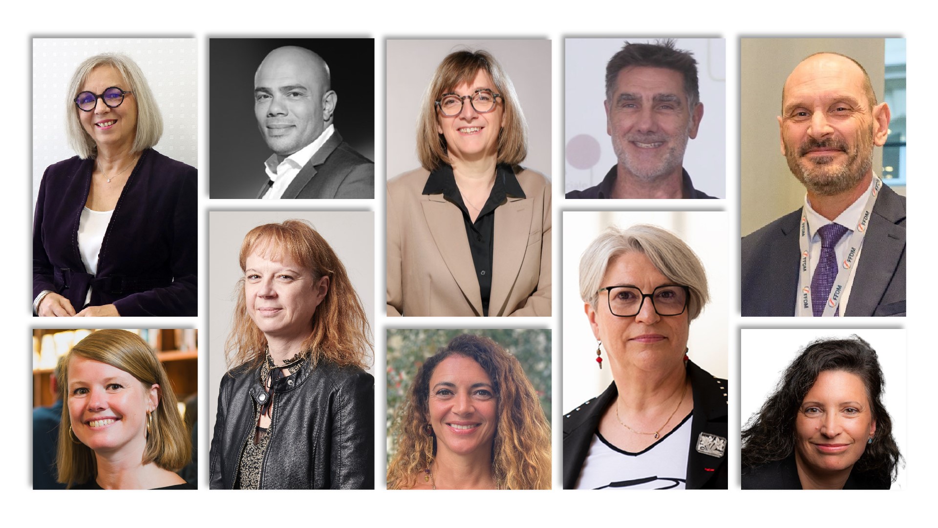 Jury les talentes 2024
