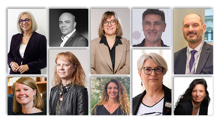 Jury les talentes 2024
