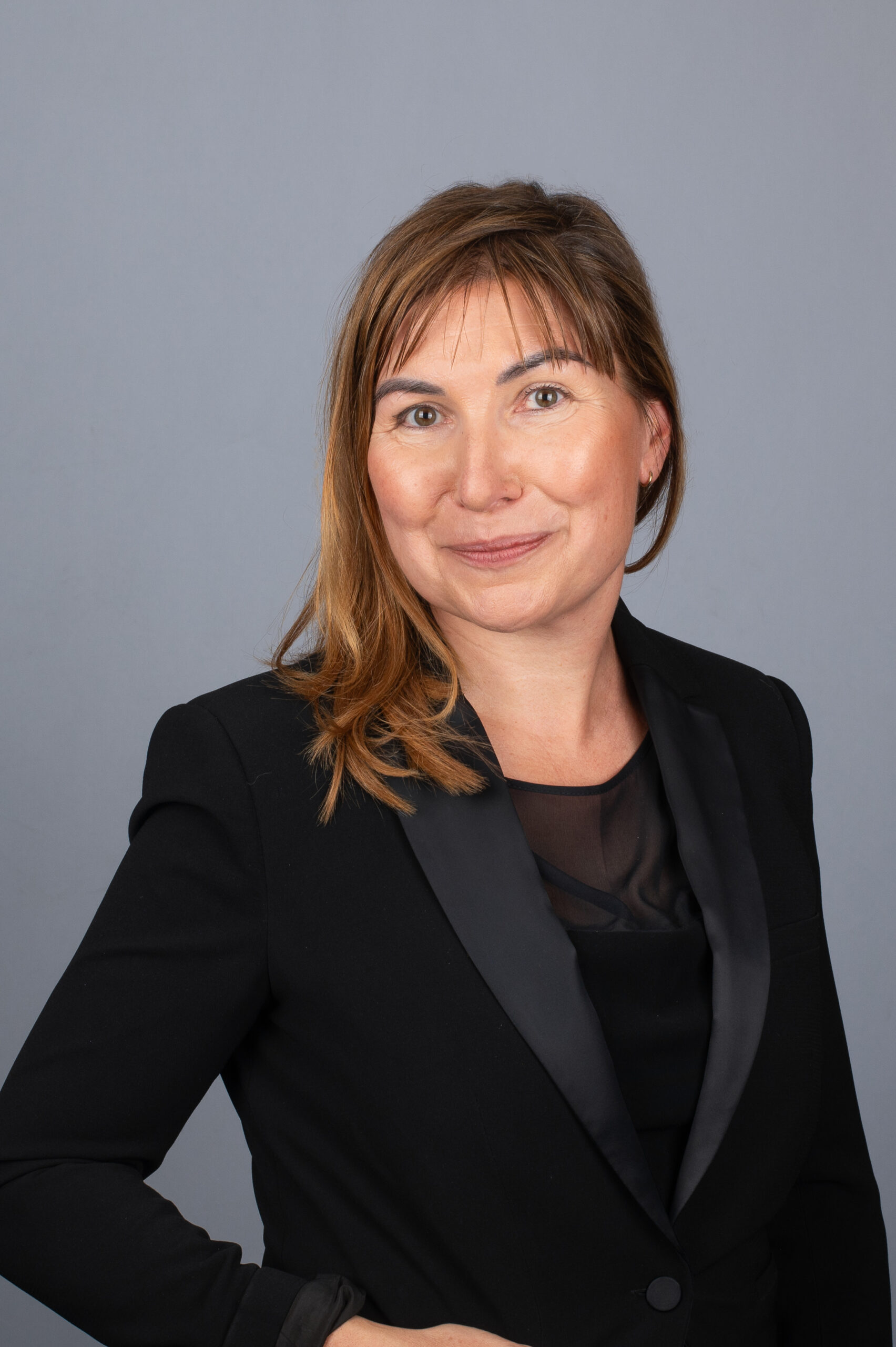 Magali Cottave