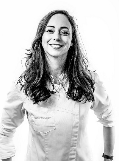 Nina Metayer