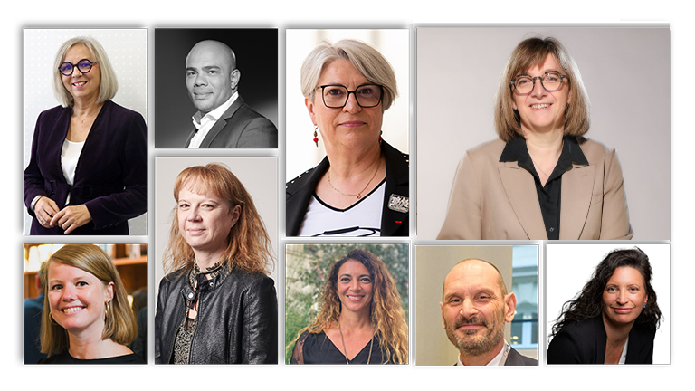 Jury les talentes 2025